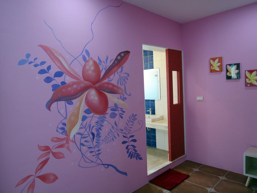 Kenting Aqual Inn Heng-ch'un Kültér fotó