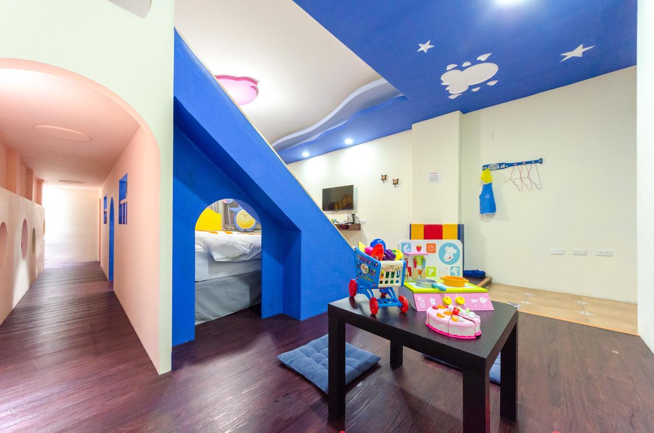 Kenting Aqual Inn Heng-ch'un Kültér fotó