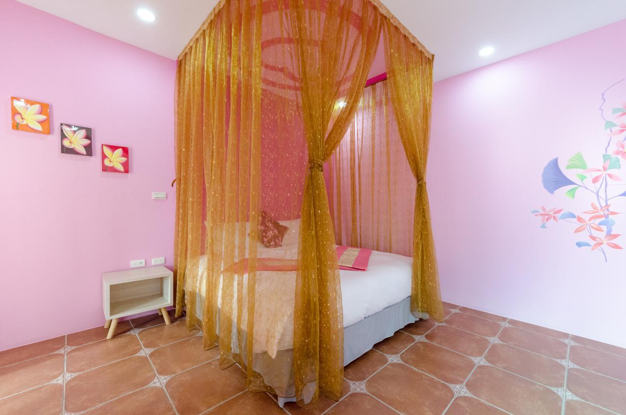 Kenting Aqual Inn Heng-ch'un Kültér fotó