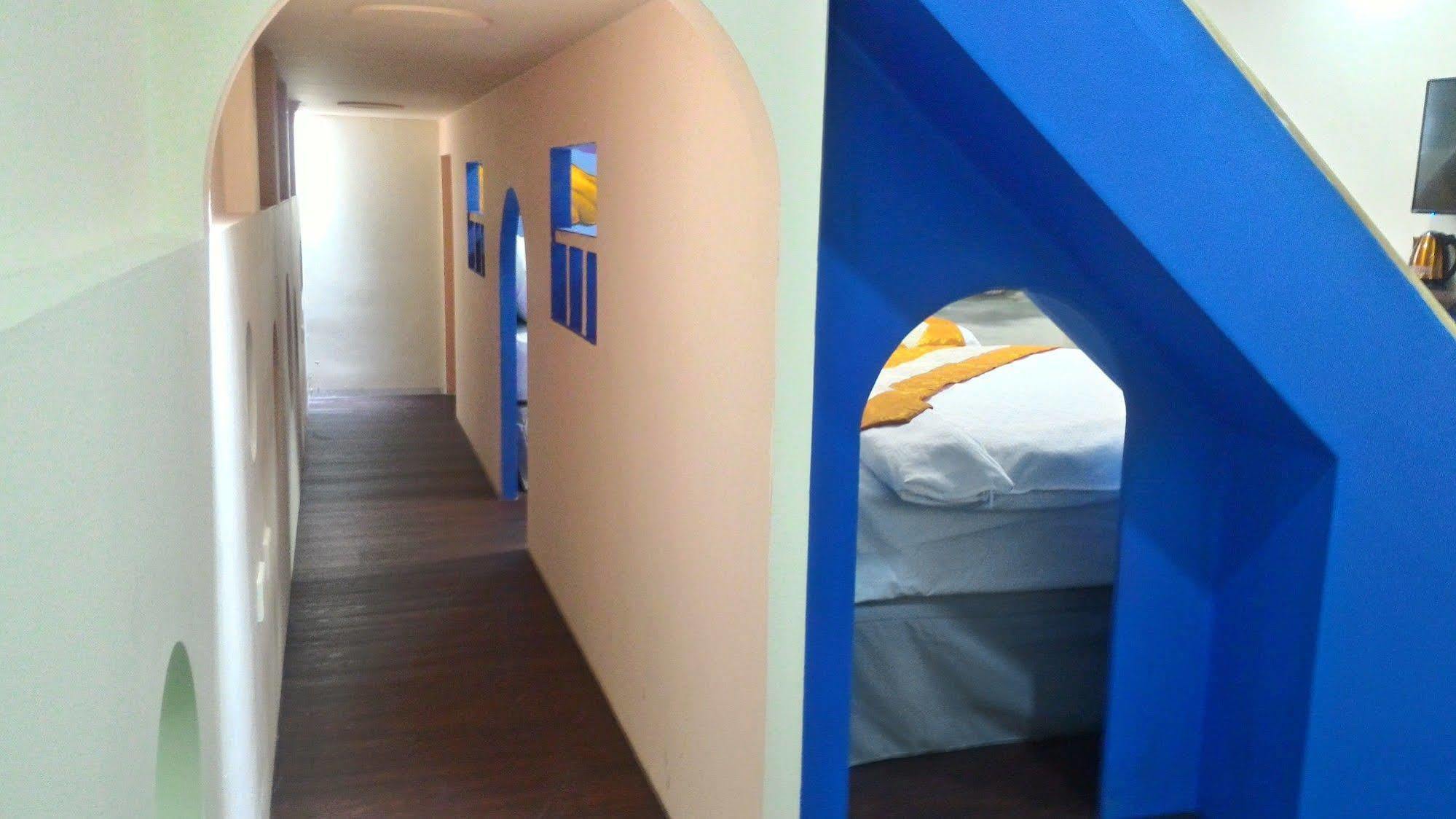 Kenting Aqual Inn Heng-ch'un Kültér fotó
