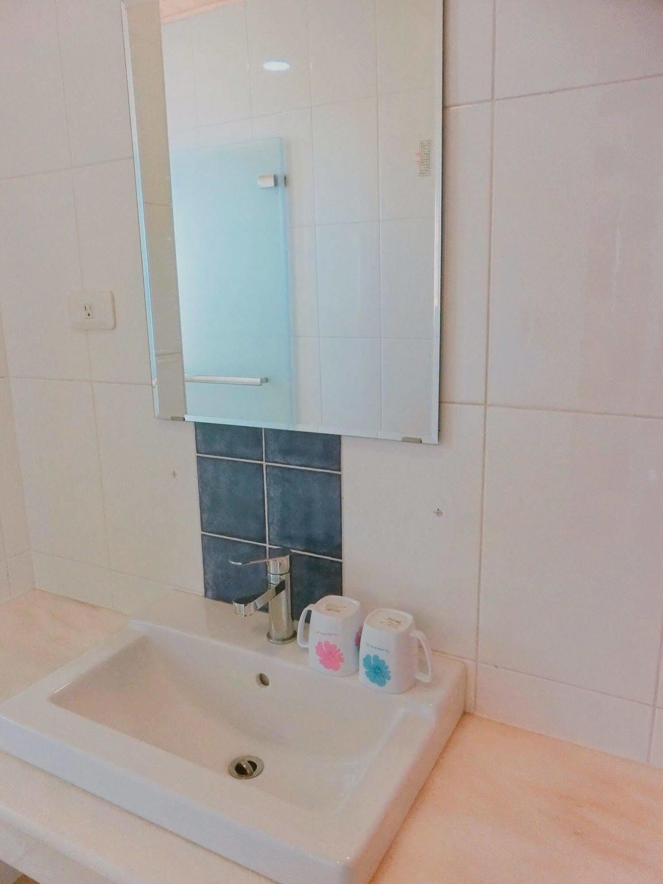 Kenting Aqual Inn Heng-ch'un Kültér fotó
