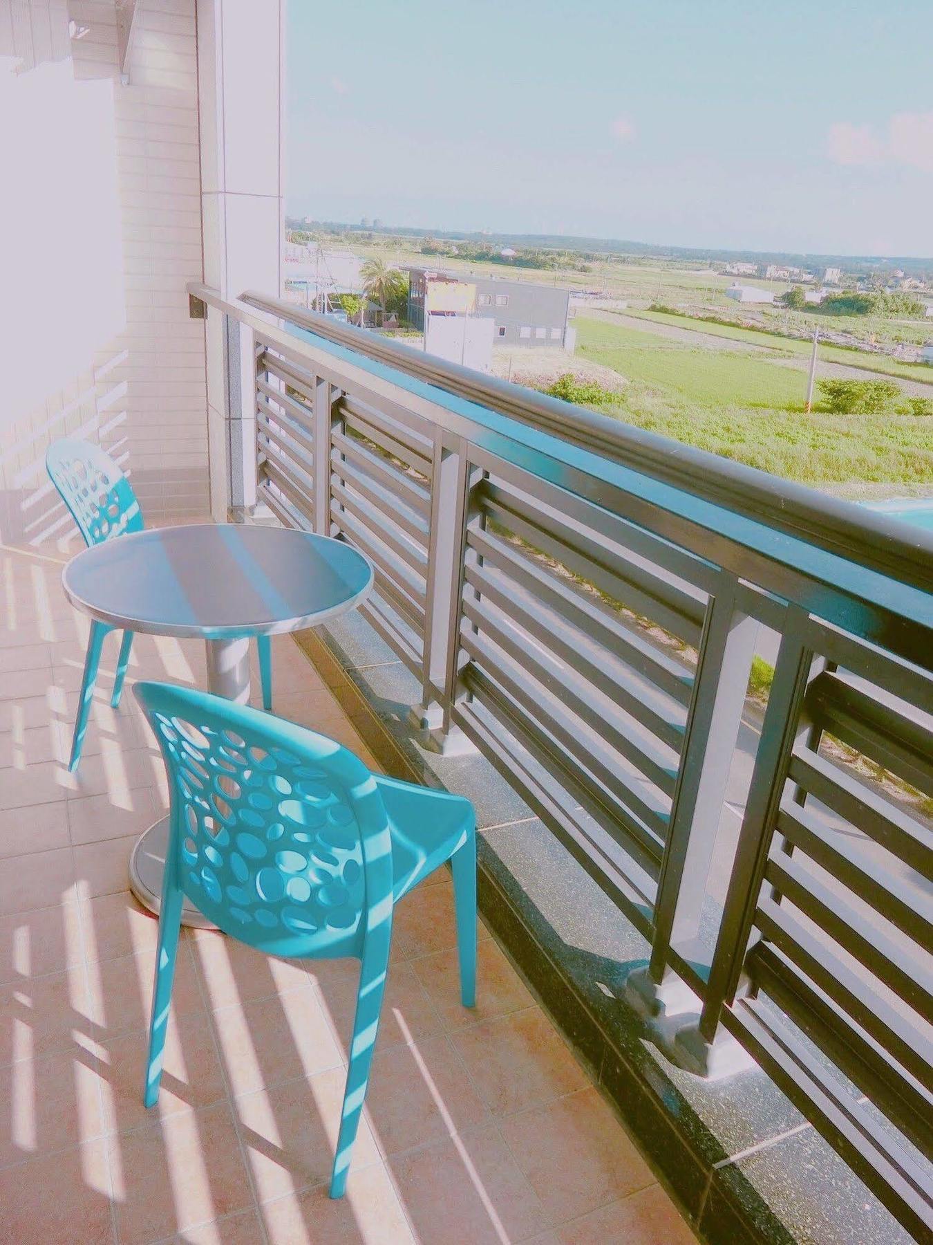 Kenting Aqual Inn Heng-ch'un Kültér fotó